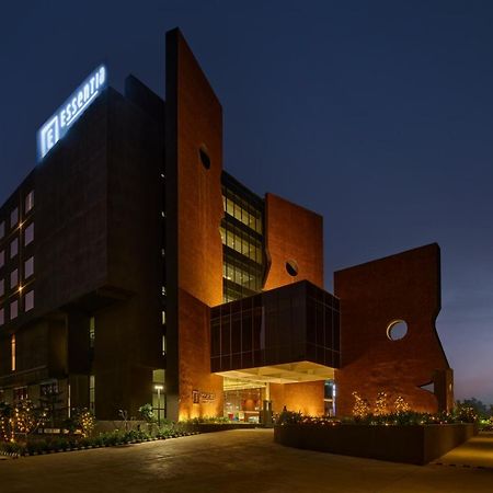 Essentia Luxury Hotel Indaur Kültér fotó
