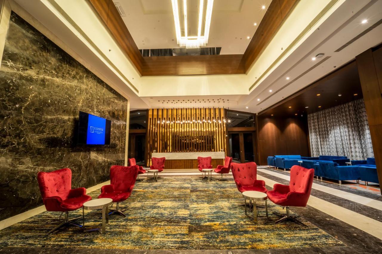 Essentia Luxury Hotel Indaur Kültér fotó
